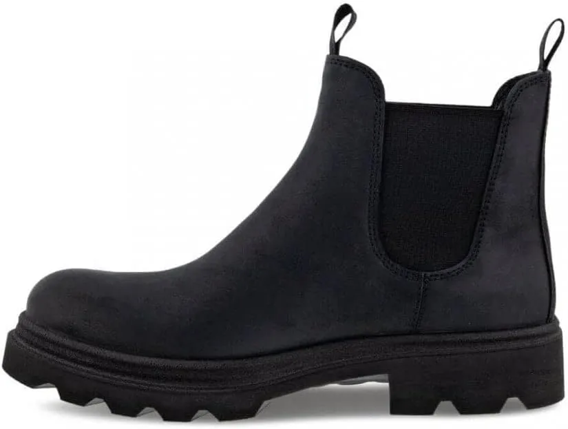 ECCO Men's Grainer Chelsea Boot