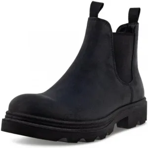 ECCO Men's Grainer Chelsea Boot