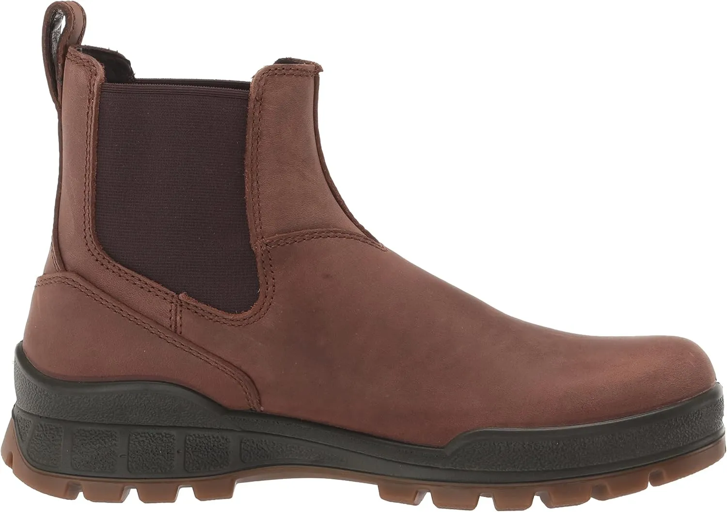 ECCO Men's Track 25 Hydromax Water Resistant Chelsea Boot