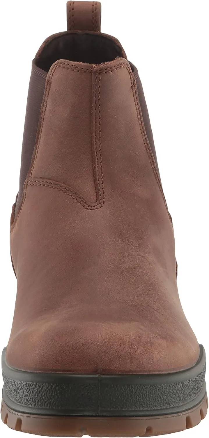 ECCO Men's Track 25 Hydromax Water Resistant Chelsea Boot