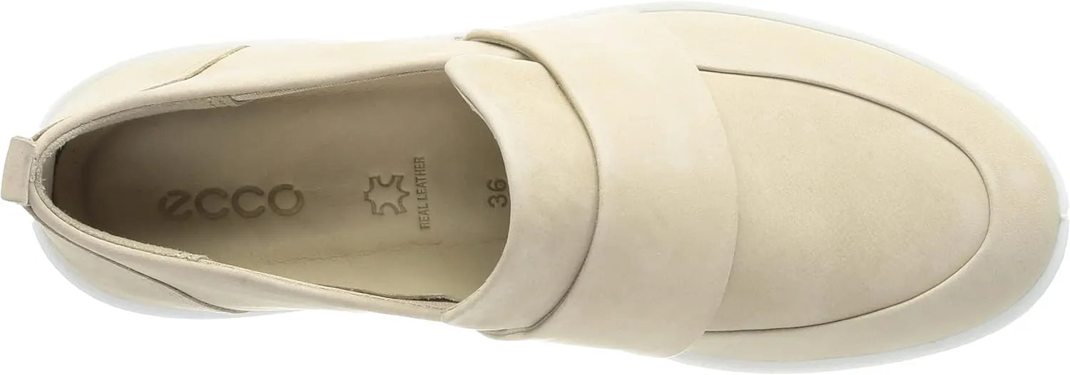 ECCO Women's Bella Band Loafer
