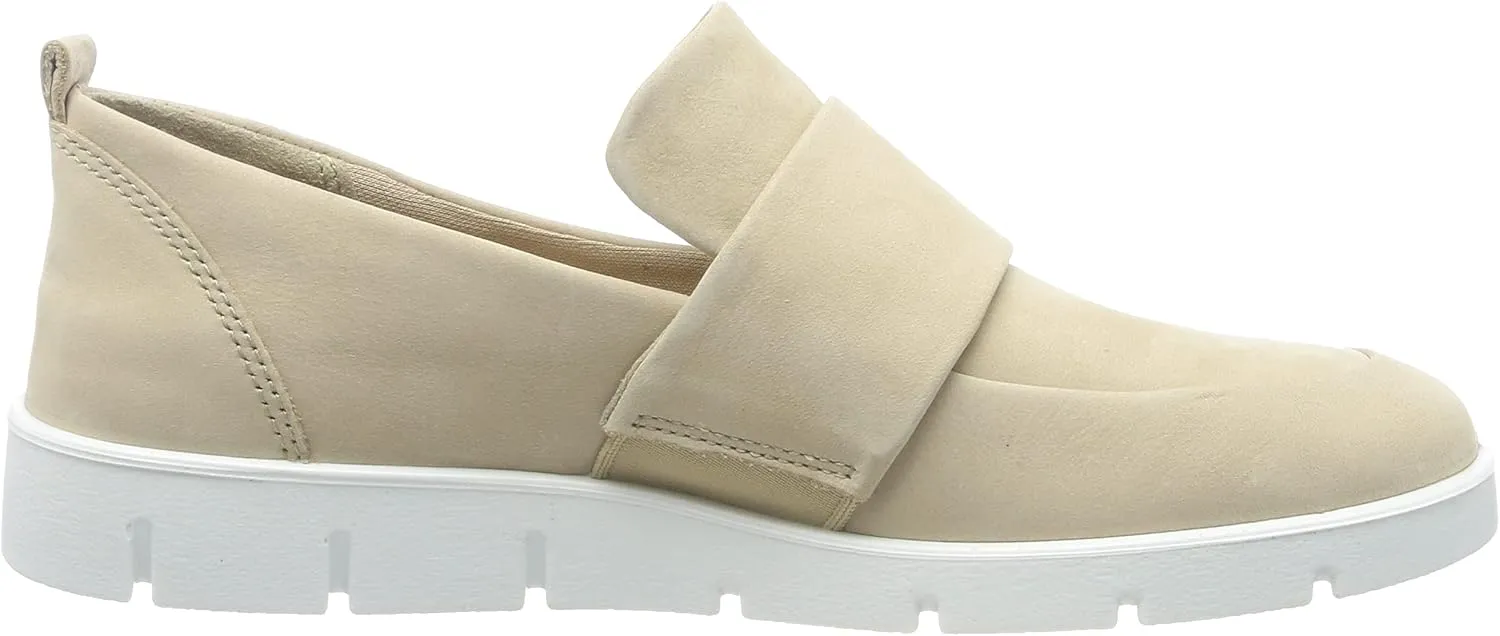 ECCO Women's Bella Band Loafer