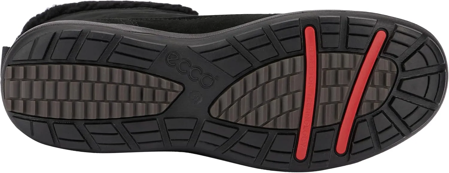 ECCO Women's Trace Lite Waterproof Mid Snow Boot
