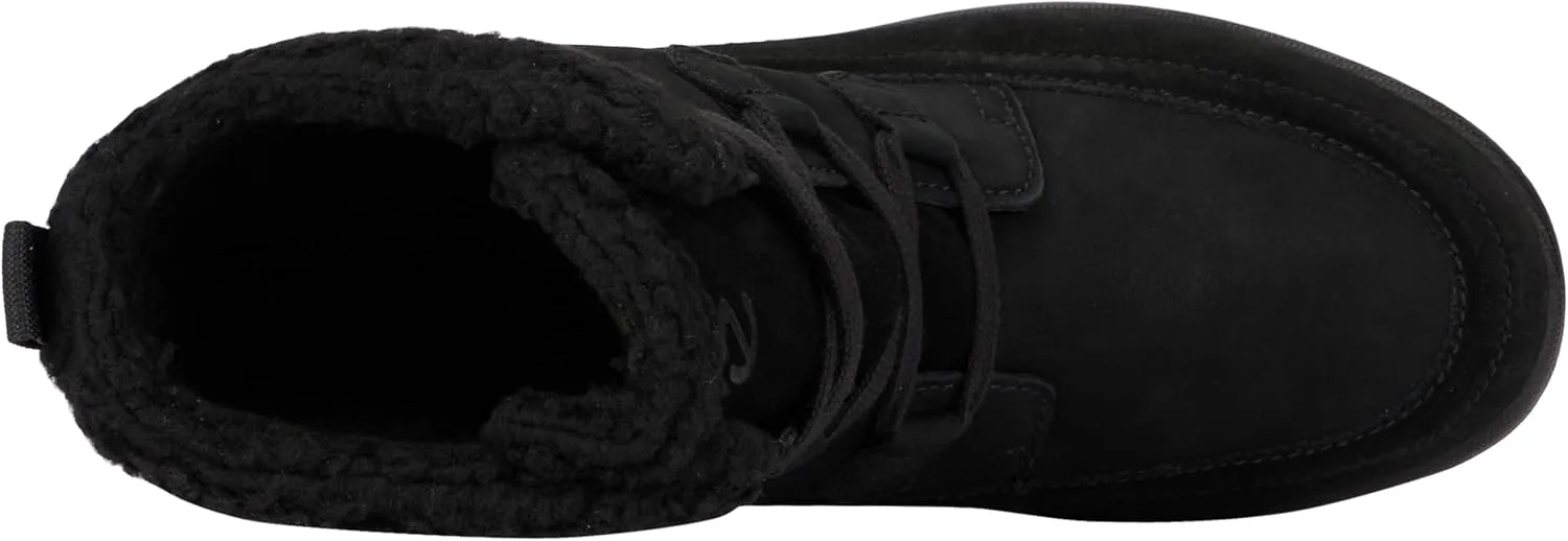 ECCO Women's Trace Lite Waterproof Mid Snow Boot