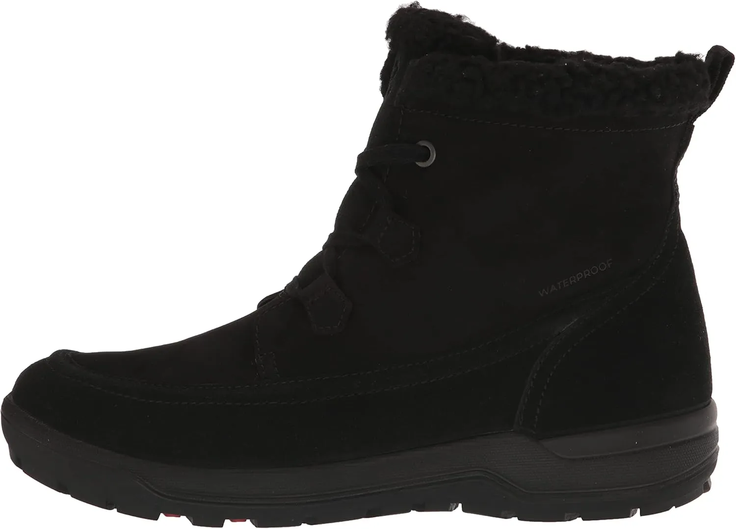 ECCO Women's Trace Lite Waterproof Mid Snow Boot