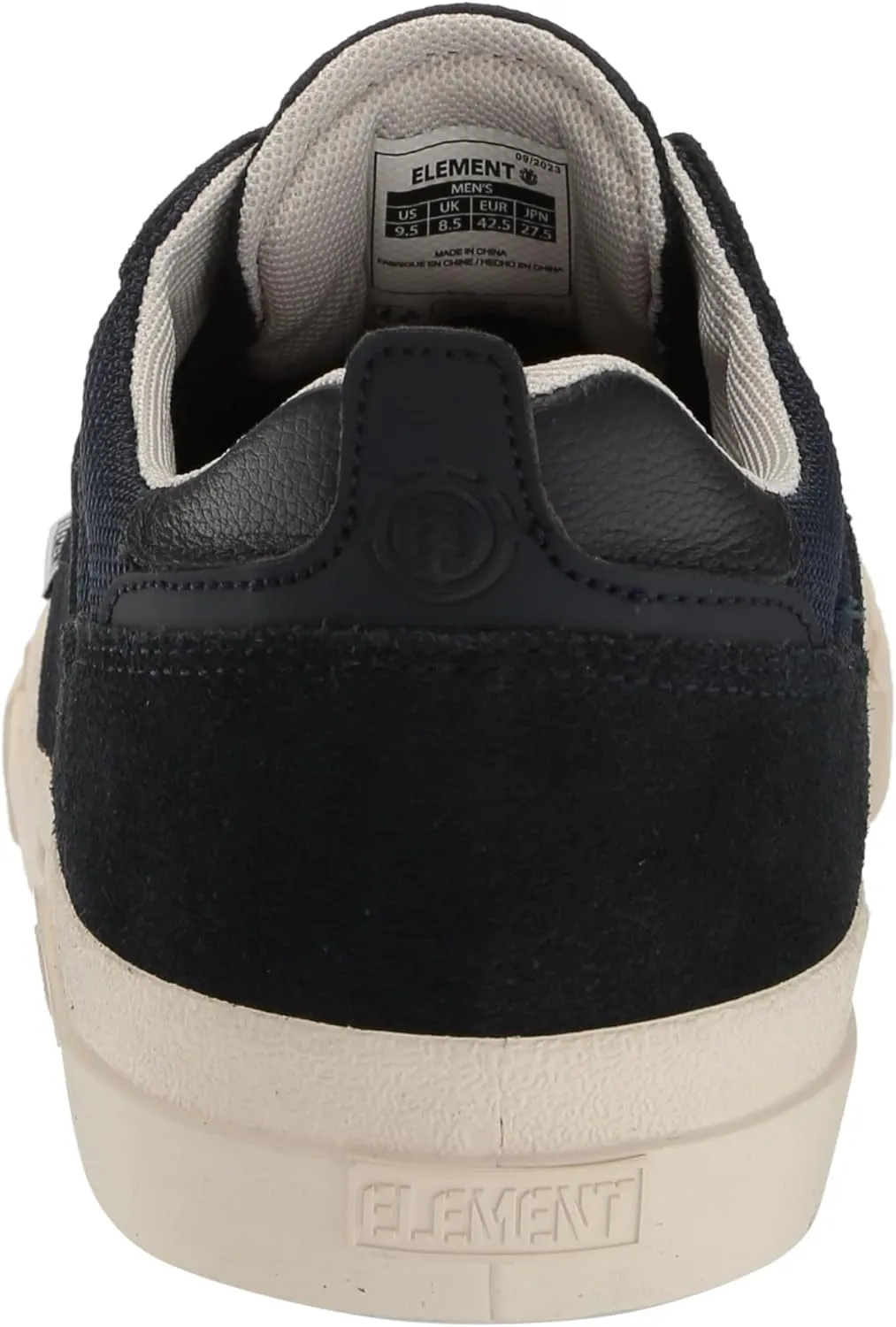 Element Men's Topaz C3 2.0 Skate Shoe