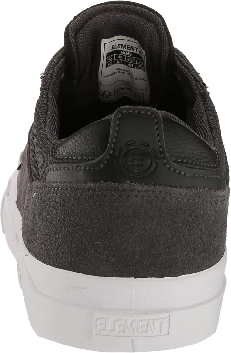 Element Men's Topaz C3 2.0 Skate Shoe