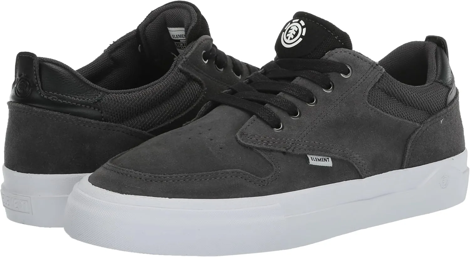 Element Men's Topaz C3 2.0 Skate Shoe
