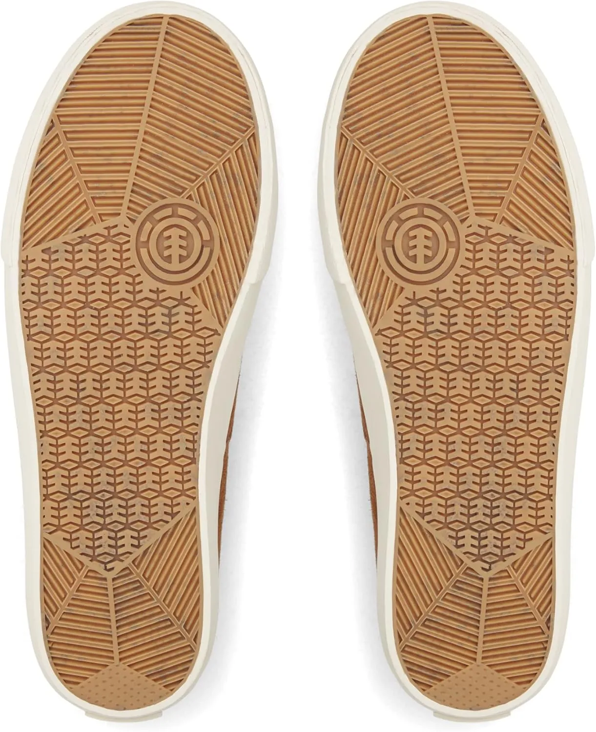 Element Men's Topaz C3 Skate Shoe