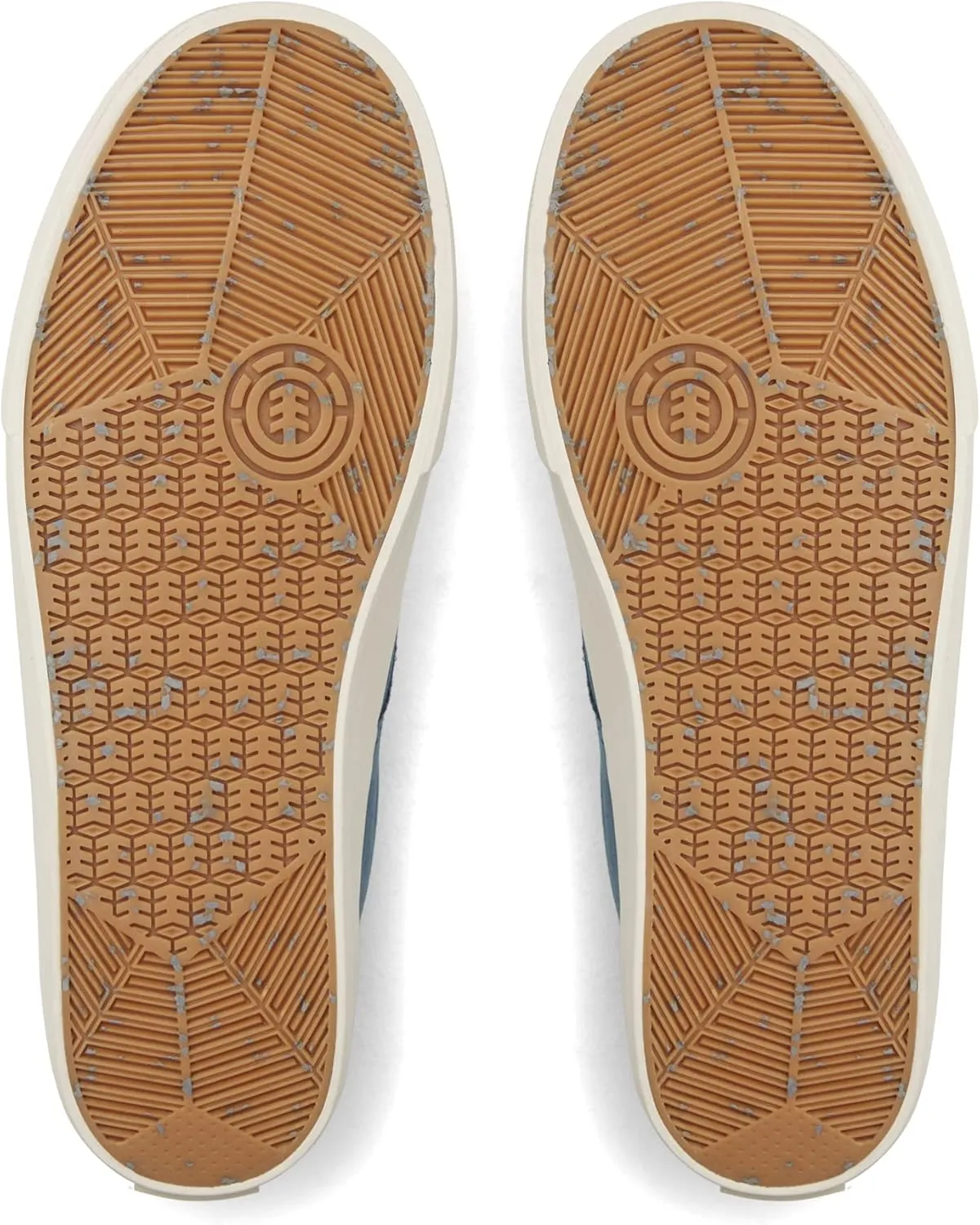 Element Men's Topaz C3 Skate Shoe