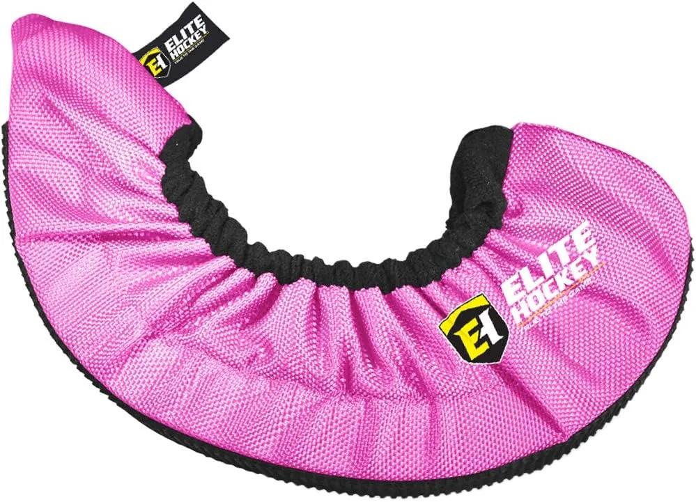 Elite 700 XS 2.0 Pro Skate Guard Soaker (Large) - Pink