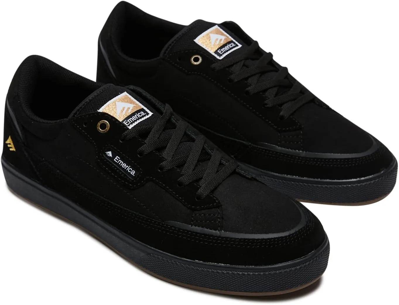 Emerica Men's Gamma G6 Skate Shoe