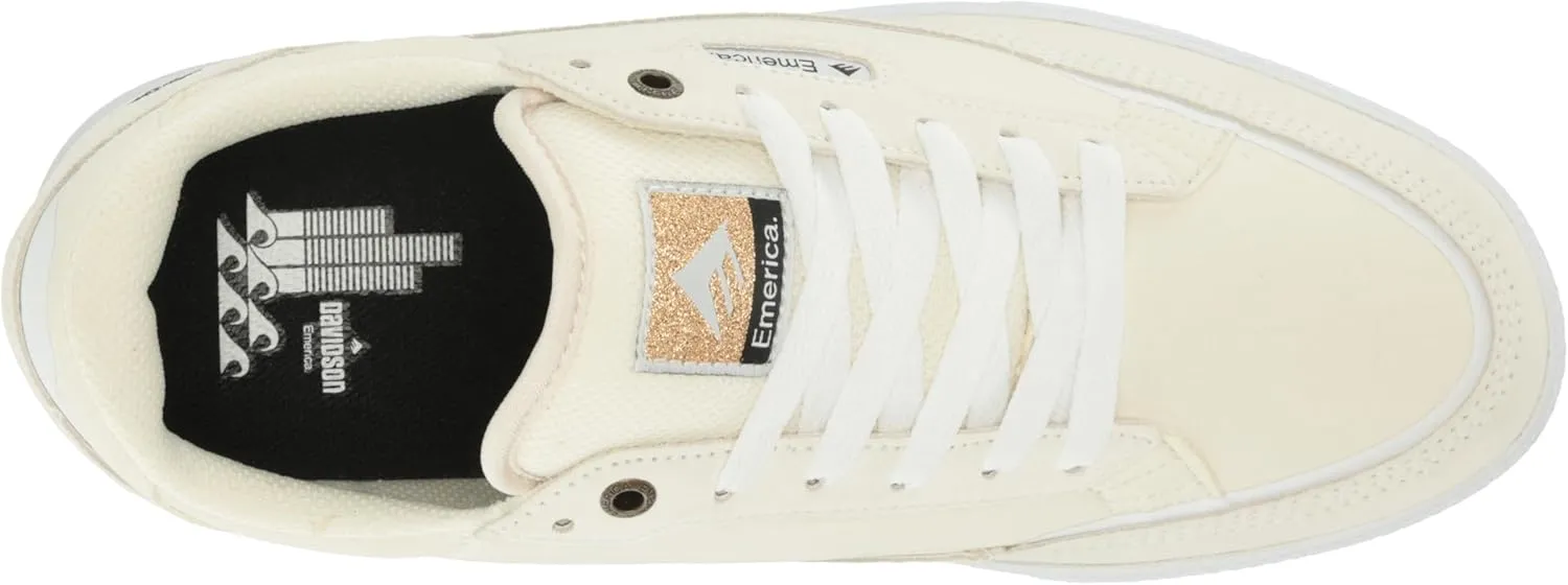 Emerica Men's Gamma G6 Skate Shoe