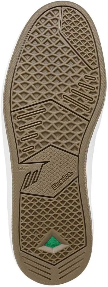 Emerica Men's Gamma G6 Skate Shoe