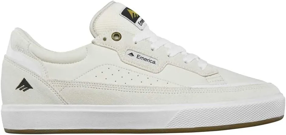 Emerica Men's Gamma G6 Skate Shoe