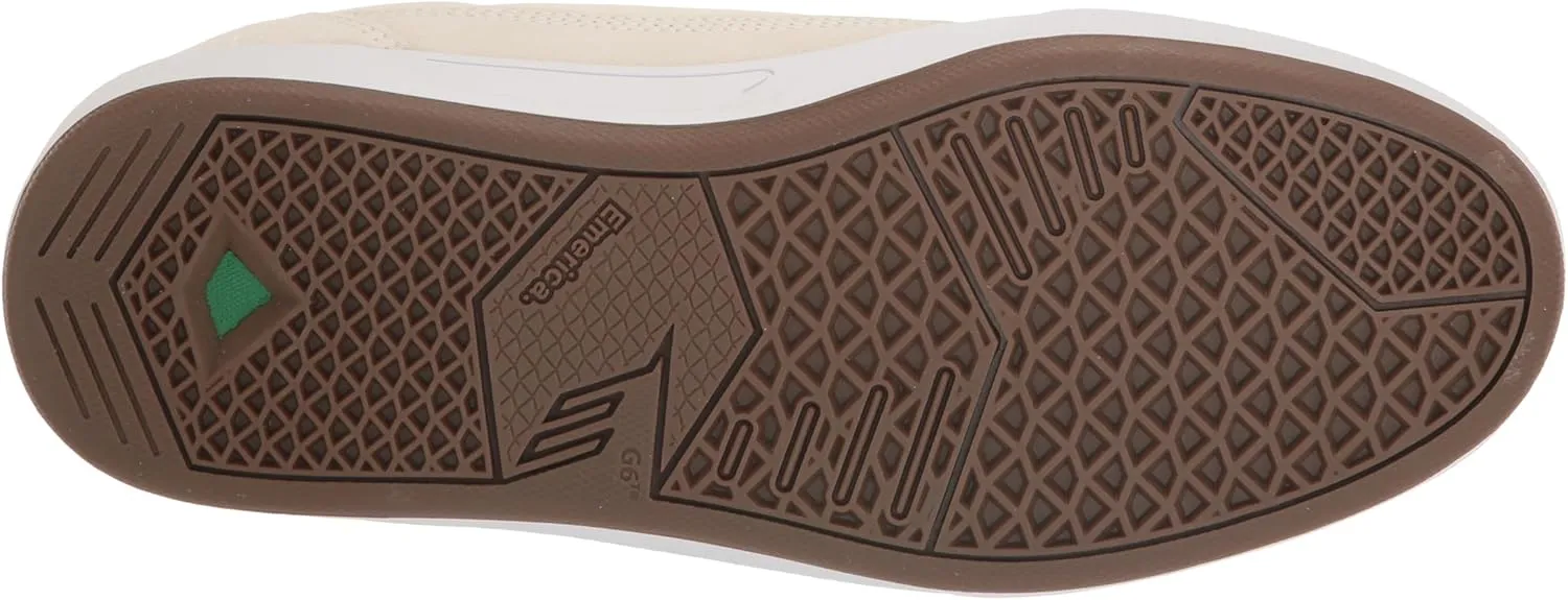 Emerica Men's Gamma G6 Skate Shoe