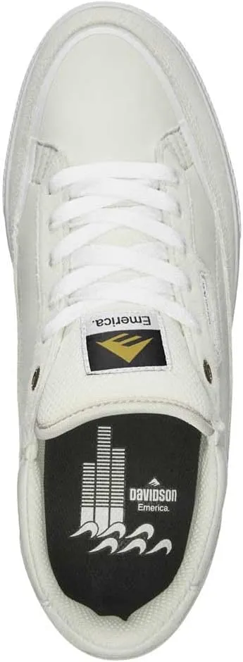Emerica Men's Gamma G6 Skate Shoe