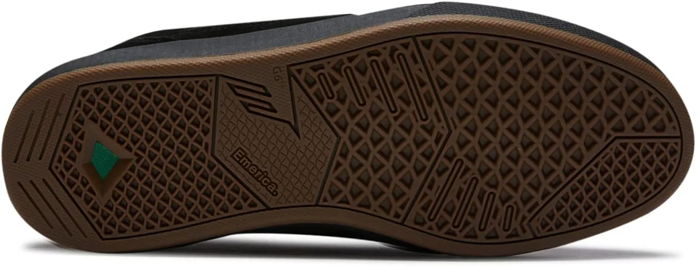 Emerica Men's Gamma G6 Skate Shoe