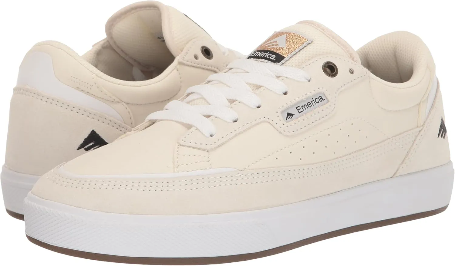Emerica Men's Gamma G6 Skate Shoe