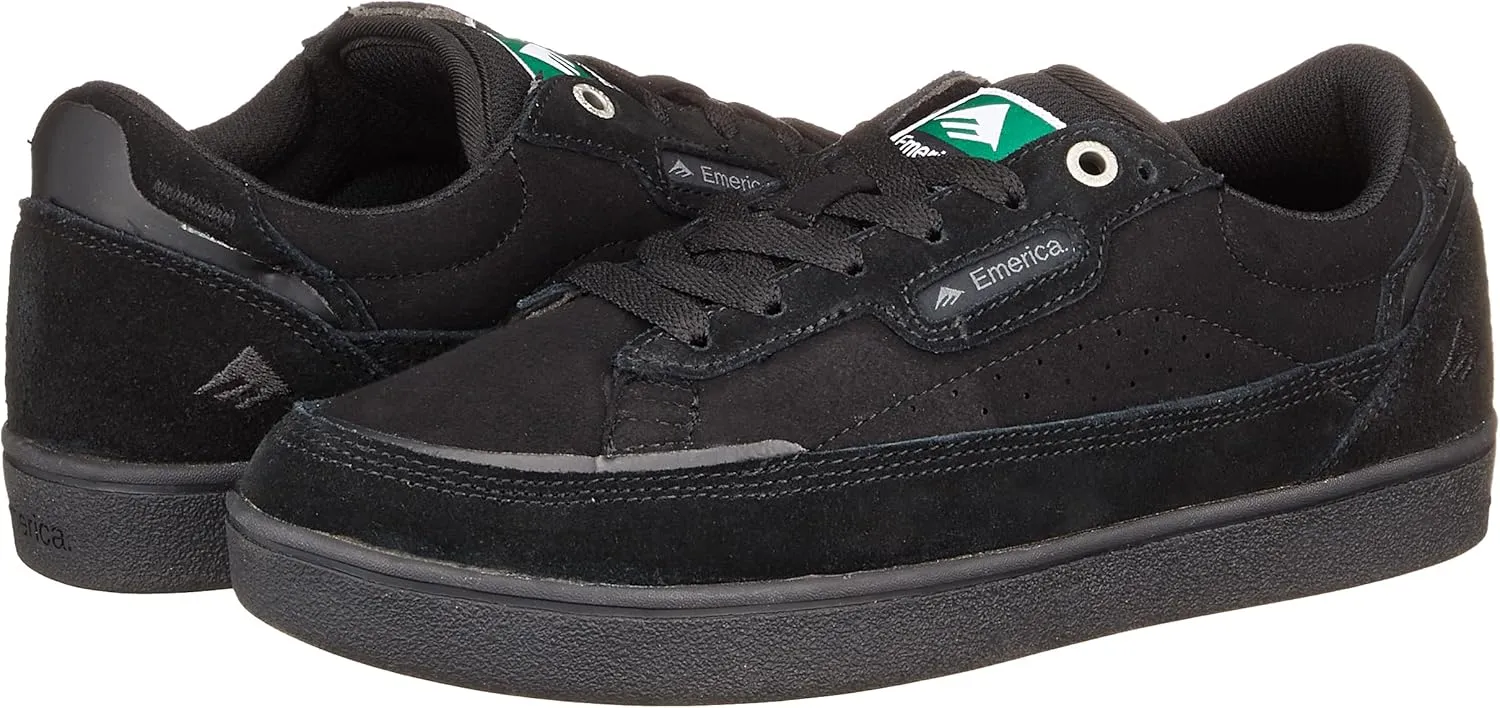 Emerica Men's Gamma Low Top Skate Shoe