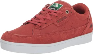 Emerica Men's Gamma Low Top Skate Shoe