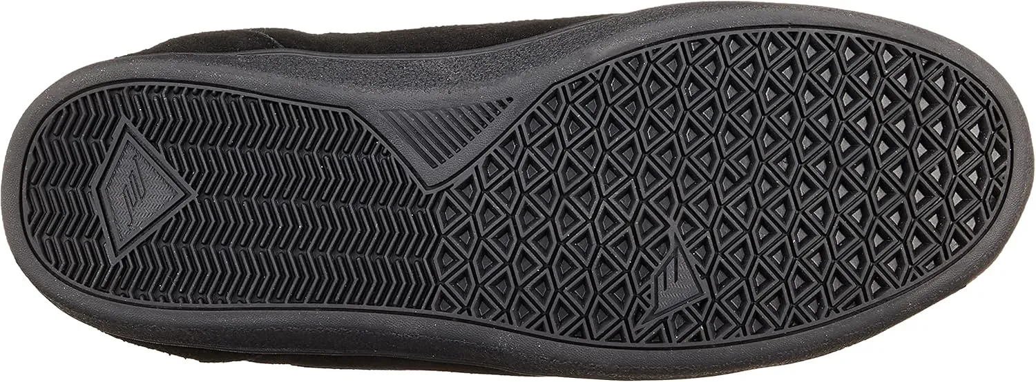Emerica Men's Gamma Low Top Skate Shoe
