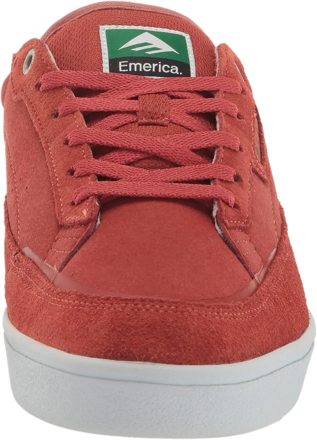 Emerica Men's Gamma Low Top Skate Shoe