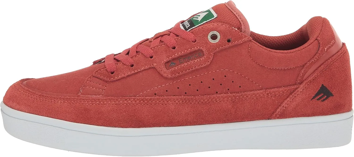 Emerica Men's Gamma Low Top Skate Shoe