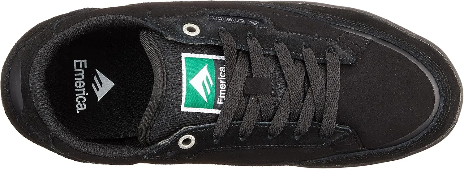 Emerica Men's Gamma Low Top Skate Shoe