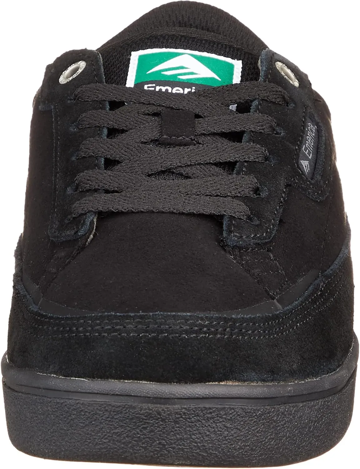 Emerica Men's Gamma Low Top Skate Shoe