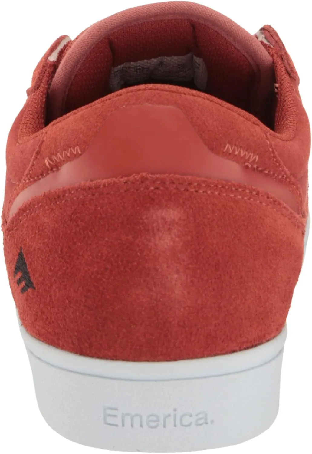 Emerica Men's Gamma Low Top Skate Shoe