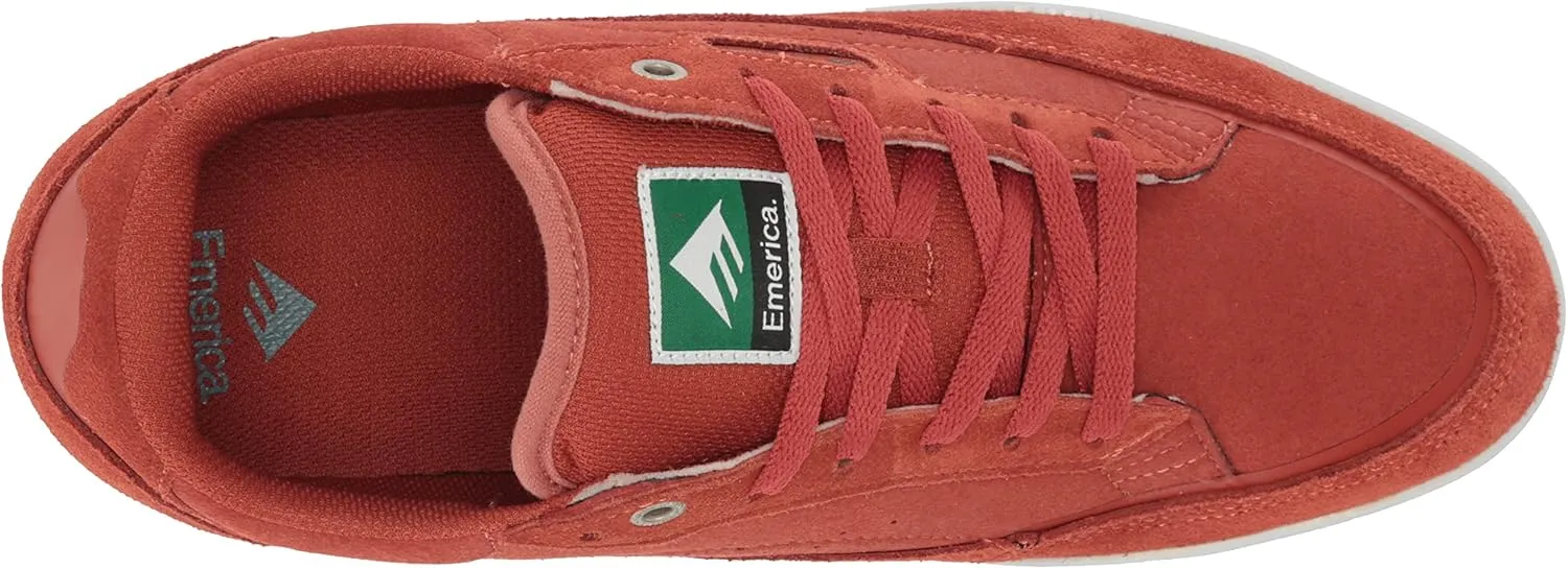 Emerica Men's Gamma Low Top Skate Shoe