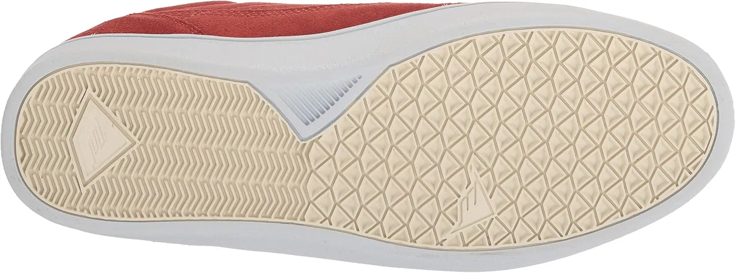 Emerica Men's Gamma Low Top Skate Shoe