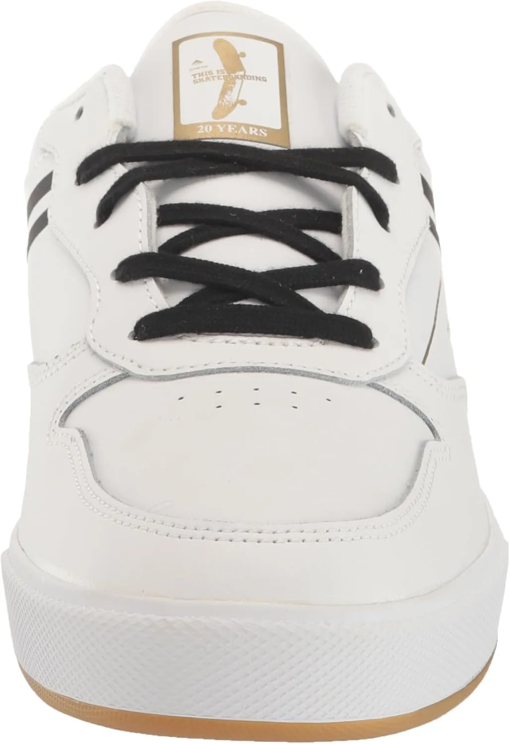 Emerica Men's Ksl G6 X This is Skateboardin Skate Shoe