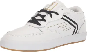Emerica Men's Ksl G6 X This is Skateboardin Skate Shoe