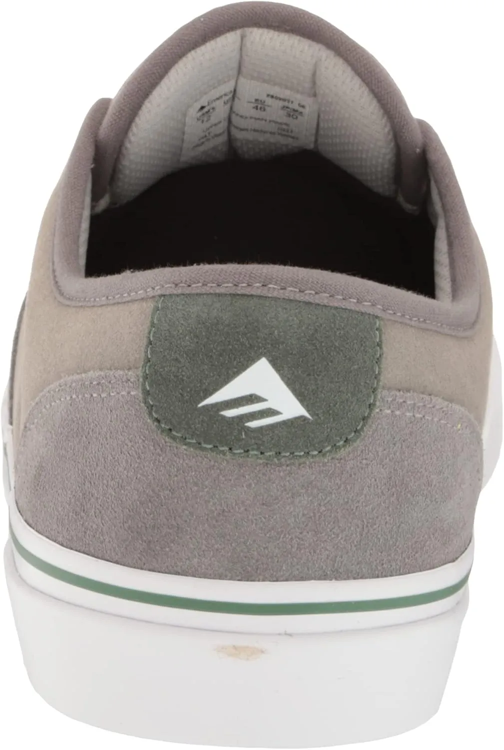 Emerica Men's Provost G6 Skate Shoe