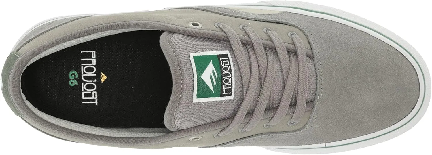 Emerica Men's Provost G6 Skate Shoe