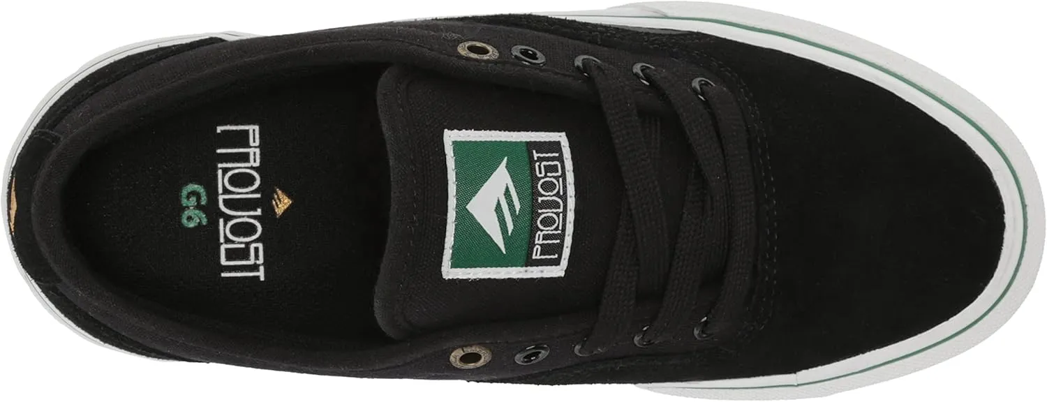 Emerica Men's Provost G6 Skate Shoe