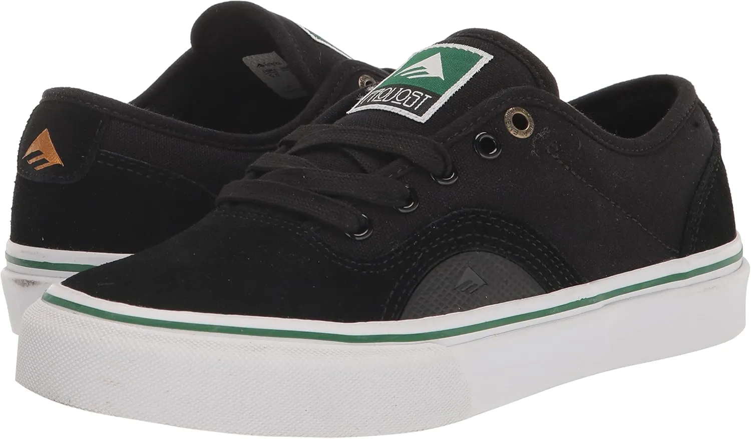 Emerica Men's Provost G6 Skate Shoe