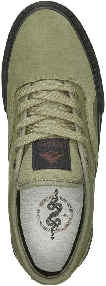 Emerica Men's Provost G6 Skate Shoe