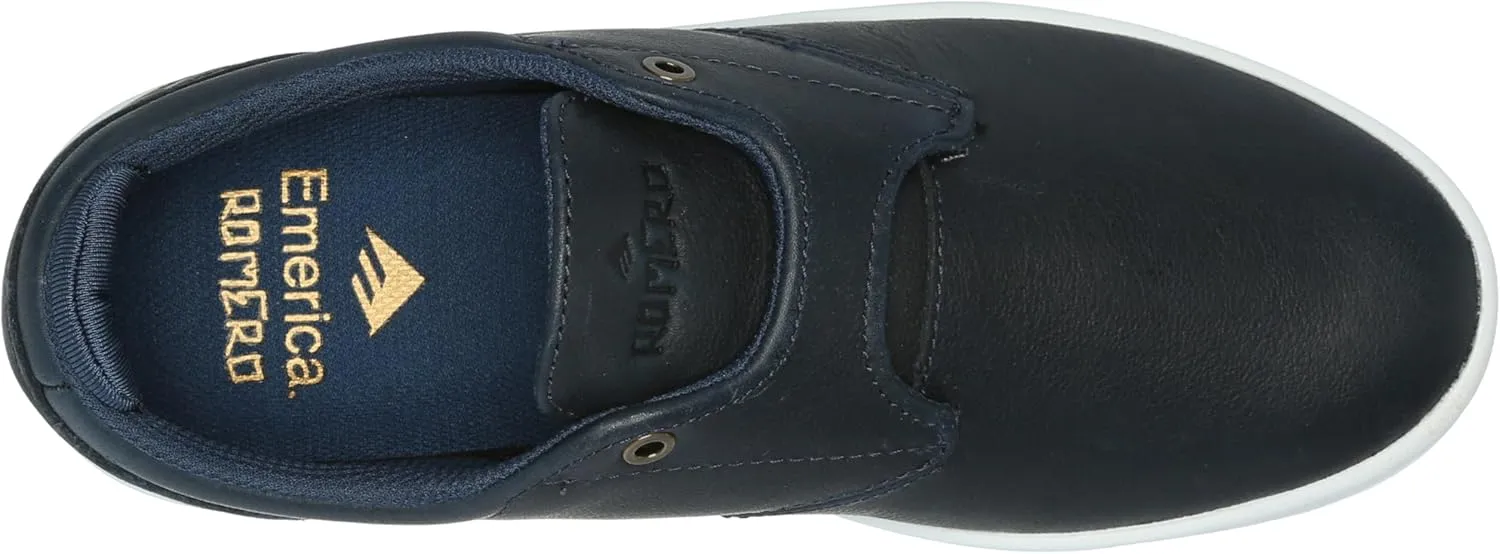 Emerica Men's Romero Skater Skate Shoe