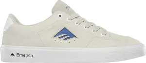 Emerica Men's Temple Low Top Skate Shoe