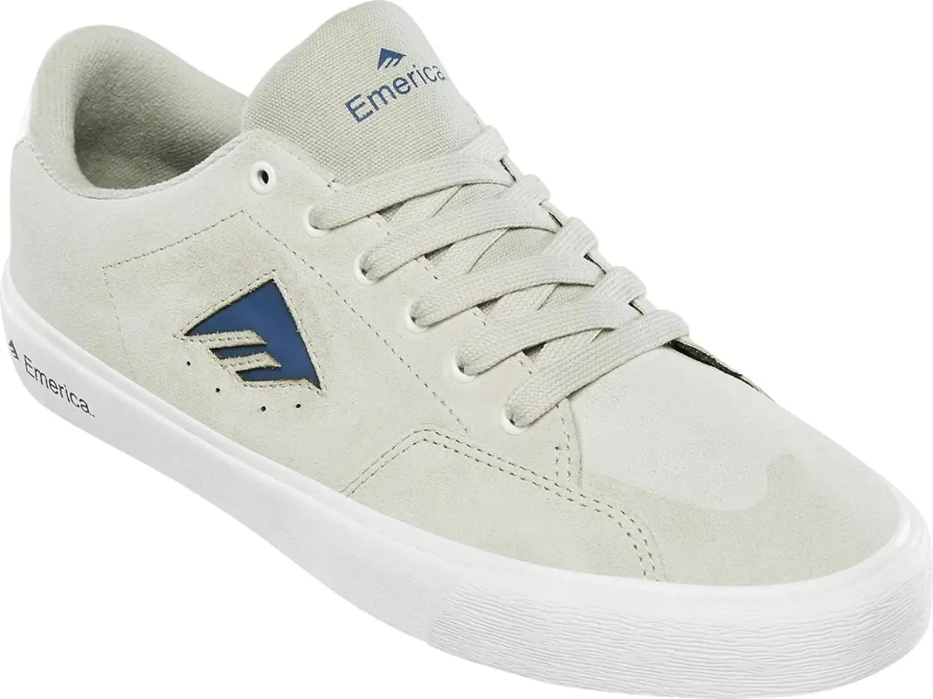 Emerica Men's Temple Low Top Skate Shoe