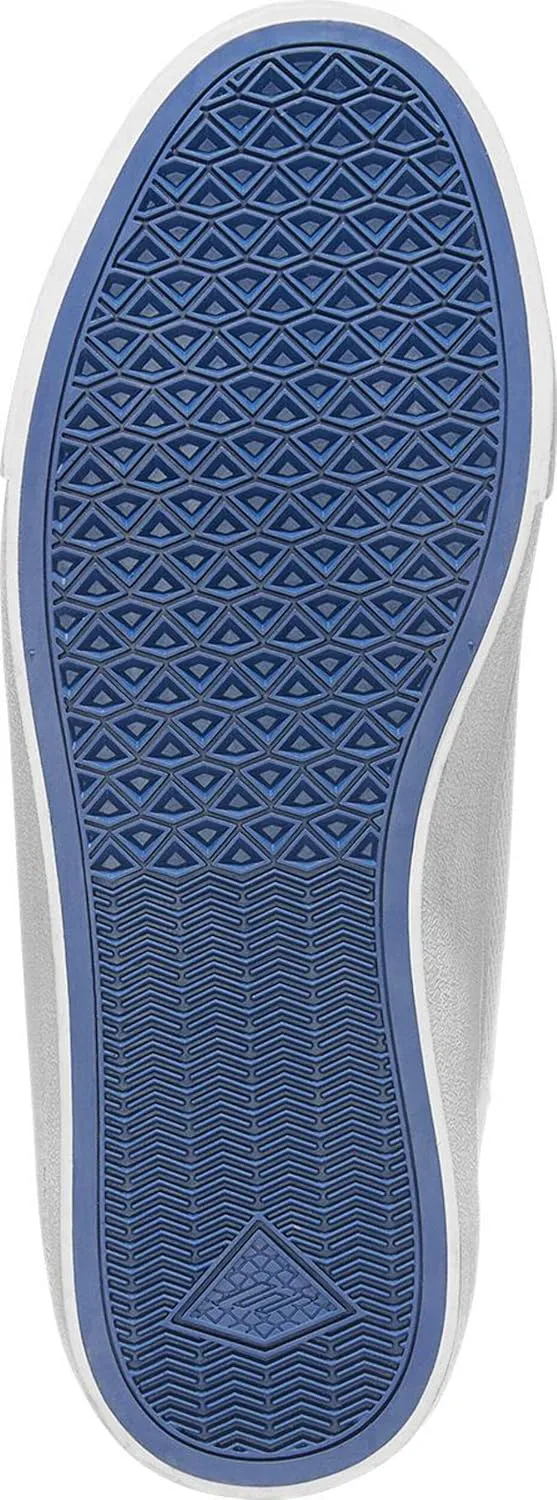 Emerica Men's Temple Low Top Skate Shoe