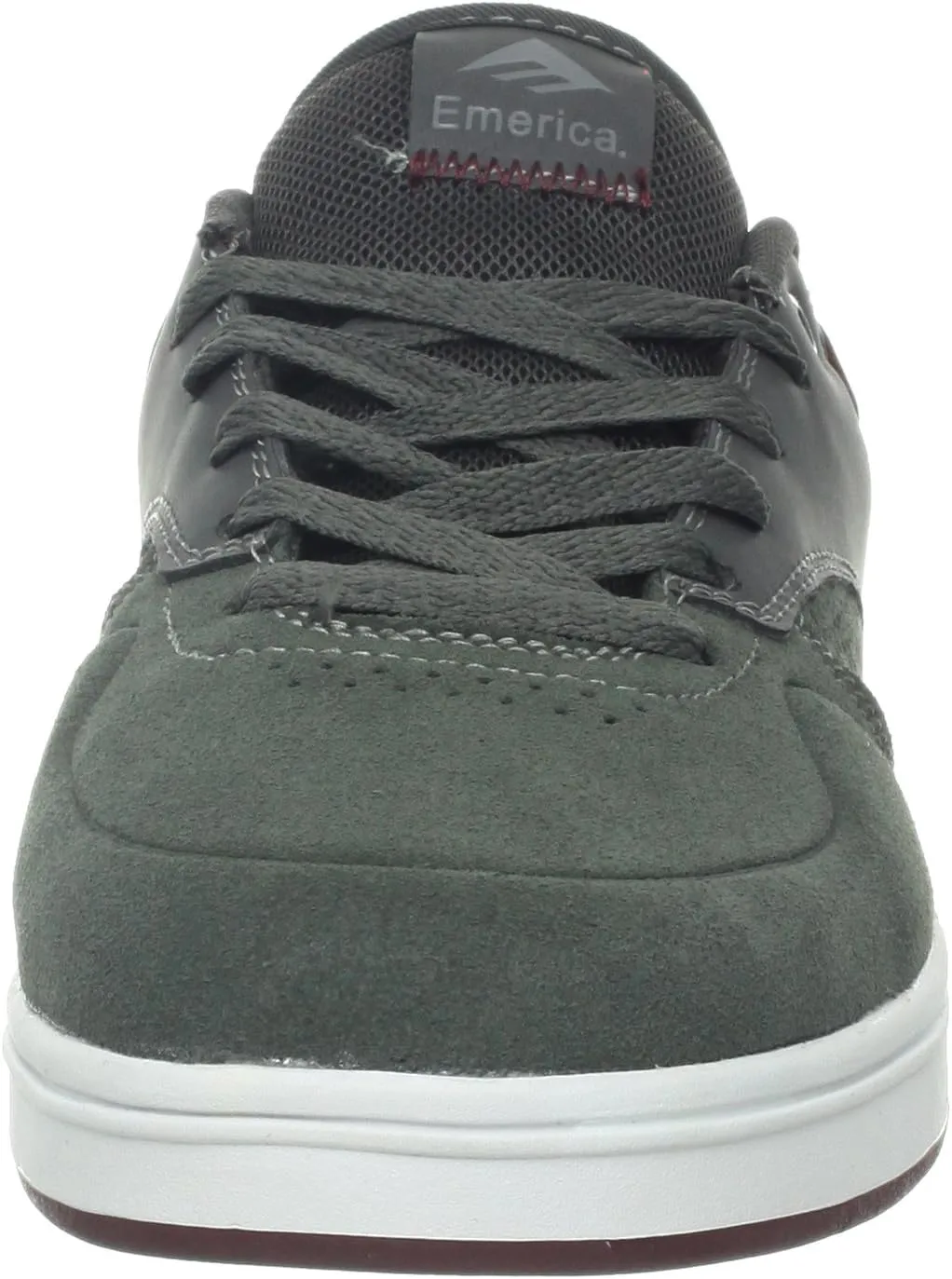 Emerica Men's The Heritic Skate Shoe