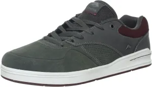 Emerica Men's The Heritic Skate Shoe