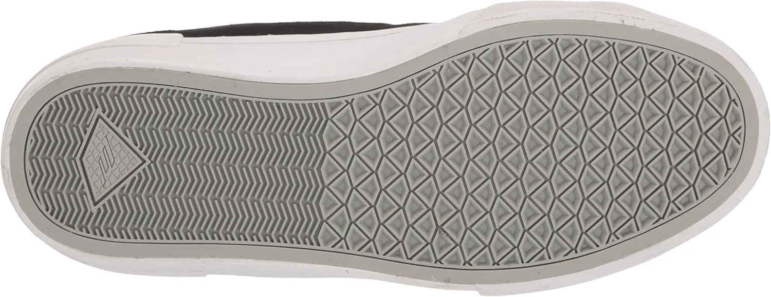 Emerica Men's Vulcano Low Top Skate Shoe