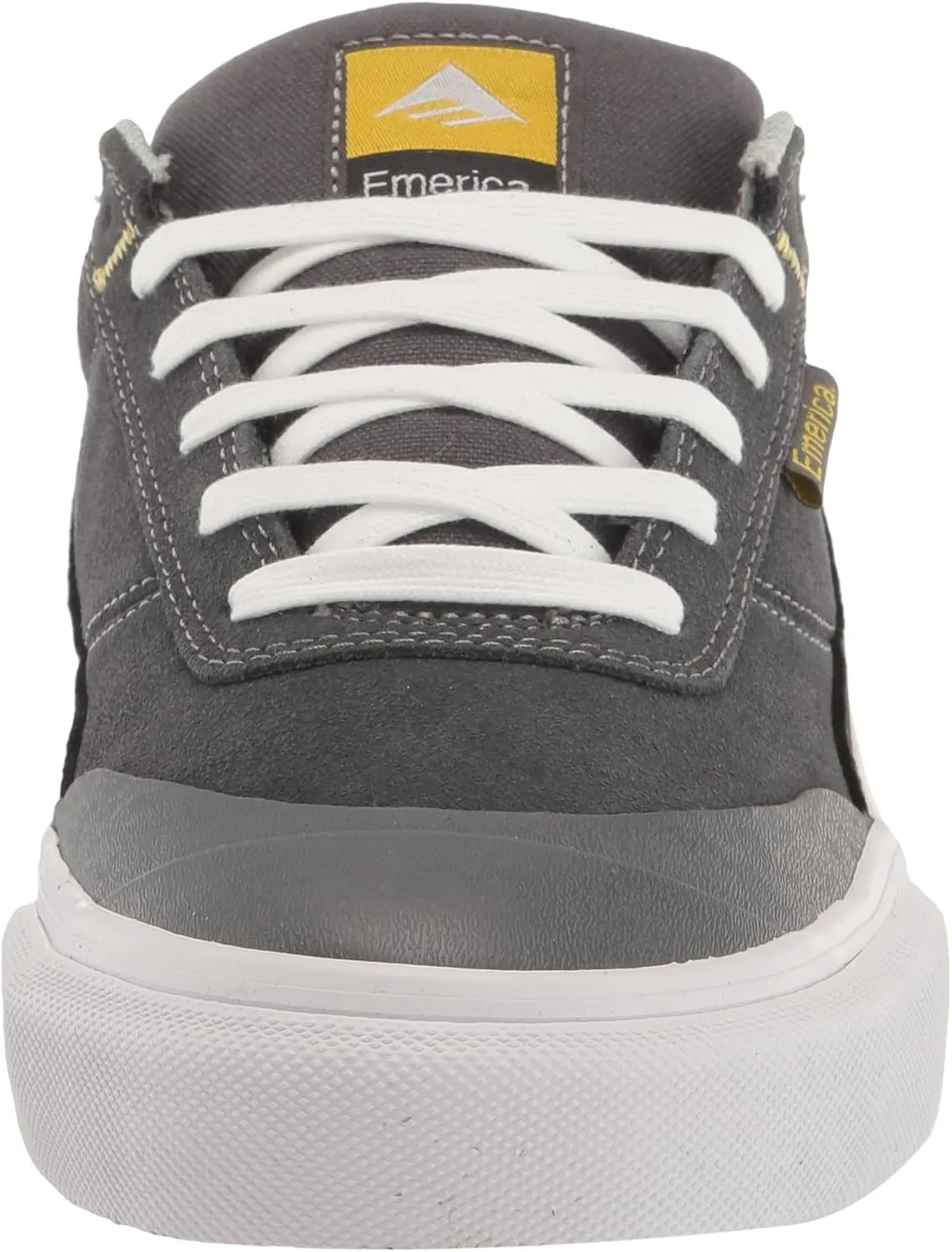 Emerica Men's Vulcano Low Top Skate Shoe