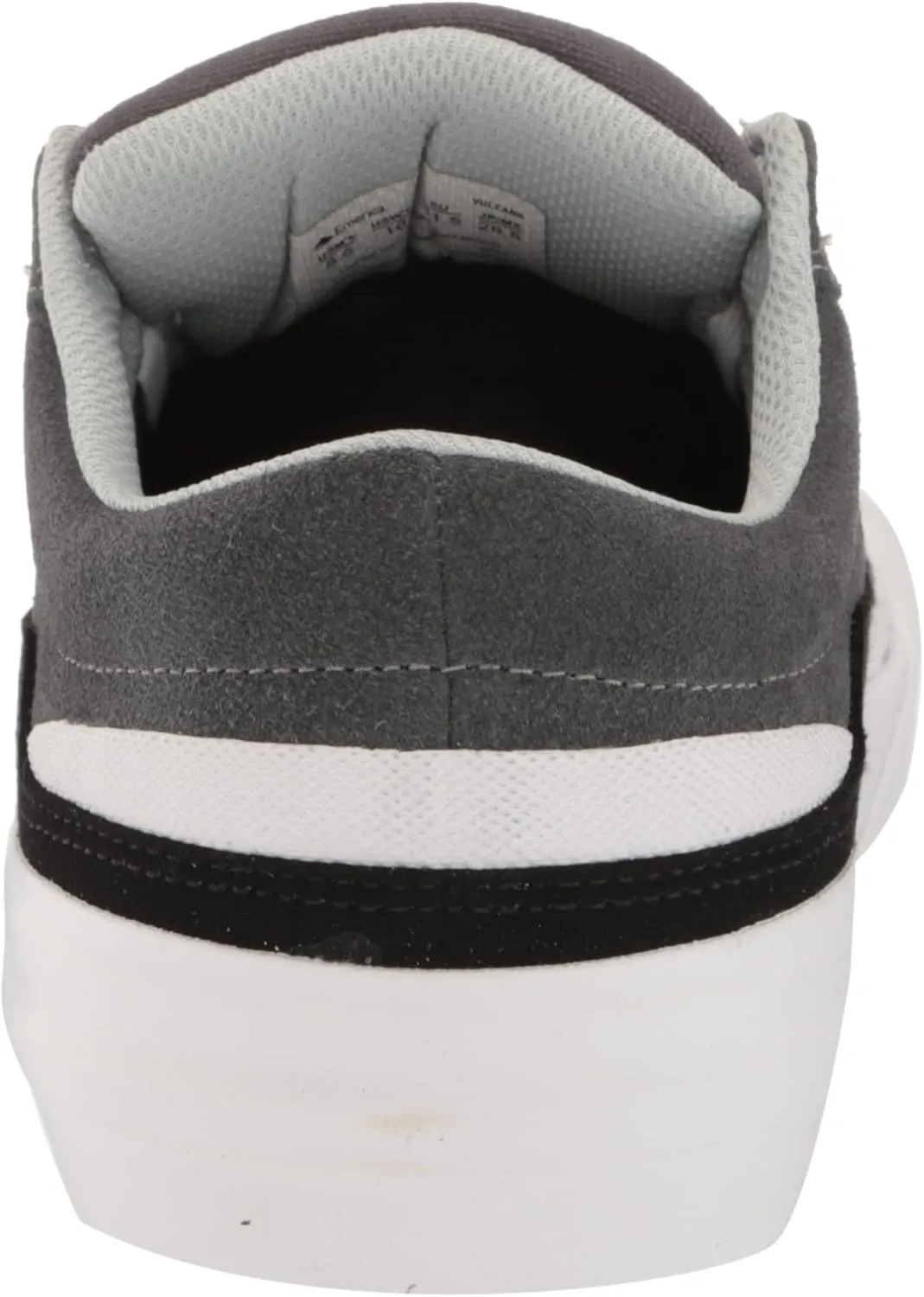 Emerica Men's Vulcano Low Top Skate Shoe