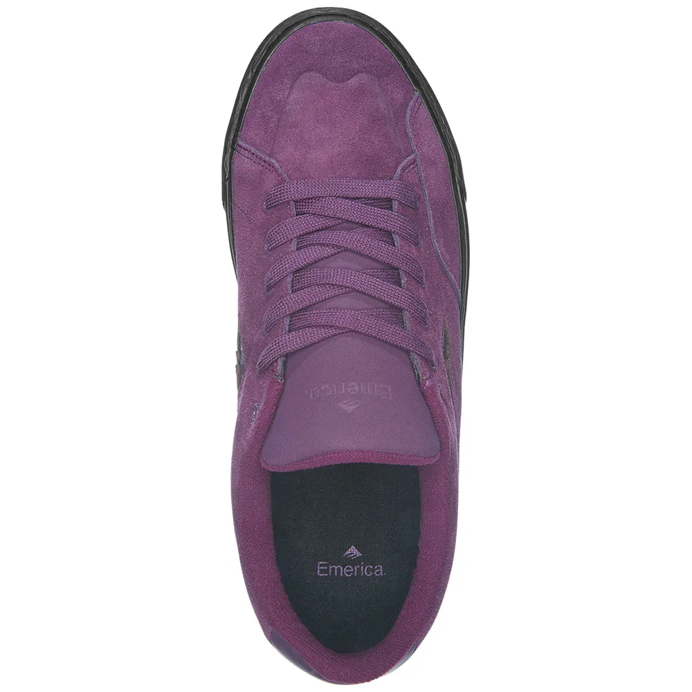 EMERICA TEMPLE [PURPLE]
